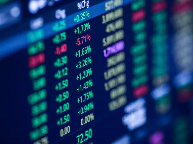 Stock Market